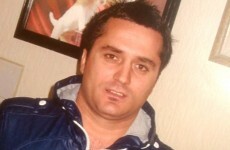 37-year-old Hayrush Rama found safe and well