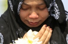 251 passengers who died on flight MH17 have now been identified