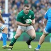 Cian Healy set for up to five months out after hamstring surgery