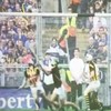 You'll get knocked onto the floor with nostalgia when you watch RTE's hurling final promo