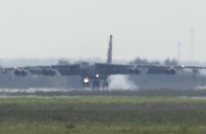 Poll: Would you support the use of Irish airports for attacks on Islamic State militants?
