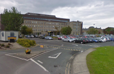 Toddler dies after being hit by van in Donegal driveway