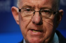 Flanagan: 'Our commitment to Irish abroad remains strong'