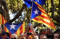 Catalonia defies Spanish government and makes independence vote official