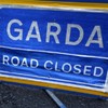 Gardaí attempt to identify body found in car crash blaze
