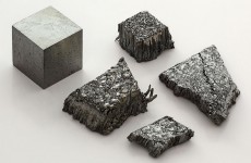 Japan unearths gigantic haul of rare earth minerals