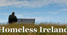 No Shelter: Our homelessness crisis is at boiling point - we want Ireland to talk about it