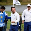 McDowell, Dubuisson lead charge as Europe take control
