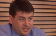 Minister claims "no connection" between McNulty board appointment and Seanad nomination