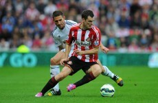 Sunderland held to yet another draw by stubborn Swans