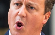 Bad day for Cameron: Minister quits over 'explicit photos' and MP defects to UKIP