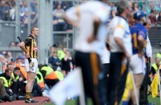 Shefflin delighted with 'bonus' 10th All-Ireland medal, laughs off talk of chasing 11