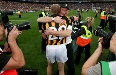 Brian Cody: We can do what we want to do because we're in charge of the team