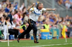 Tipp players fought with honour and will win future All-Irelands, says Eamon O'Shea