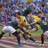 Fitness and spirit key to beating Wallabies, says 'Boks coach Meyer