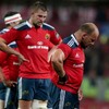 Foley feels fine margins cost Munster in home defeat to Ospreys