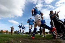Lansdowne edge Clontarf, Cork Con off the mark and the rest of this weekend's UBL rugby news