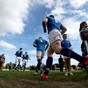 Lansdowne edge Clontarf, Cork Con off the mark and the rest of this weekend's UBL rugby news