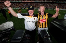Henry's perfect 10 is mind-boggling, admits Brian Cody