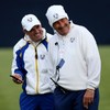 Ryder Cup isn't over yet warns Europe's skipper Paul McGinley