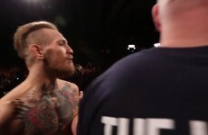 Get in the mood for tonight's Conor McGregor fight with the latest UFC mini-film from Vegas