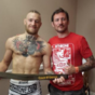 'He's legit' - Twitter reacts to Conor McGregor's TKO win in Vegas