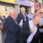 Official complaint made to gardaí over Frank Feighan elbow scuffle
