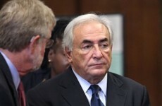 French novelist to file attempted rape accusations against Strauss-Kahn