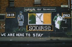 Who won the war in Northern Ireland? The British, so says a new BBC documentary