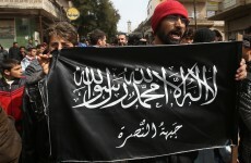 Al-Nusra terror group warns of attacks on nations involved in Syrian air strikes