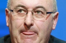 Phil Hogan 'personally signed off on' funding relating to Irish Water consultants