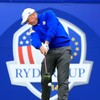 Jamie Donaldson hit a perfect wedge shot to win the Ryder Cup for Europe