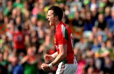 Ballintubber hit nine goals with Cillian O'Connor scoring hat-trick to reach Mayo final