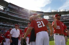 THIS is how you save a no-hitter