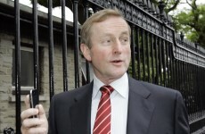 State of the Nation: Does Apple have a 'sweetheart' tax deal with Ireland?
