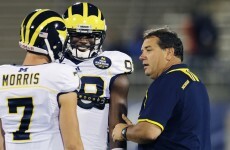College coach in firing line for fielding clearly-concussed player