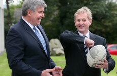 Herbie goes to the US: Eircom boss stands down after company float shelved