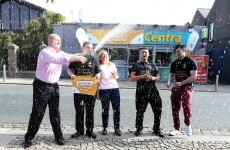 This is the store that sold the winning €87m EuroMillions ticket
