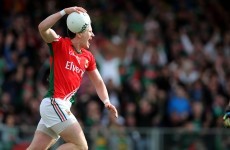 Here's the six goals Cillian O'Connor and his brothers scored in Mayo semi-final