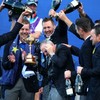 Paul McGinley: the man with the magic Ryder Cup formula