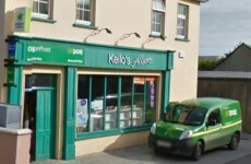 Man and woman arrested over Limerick tiger raid