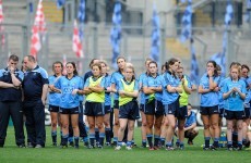 Dublin's plan to recover from All-Ireland loss - 'We need to be a bit like a shark'