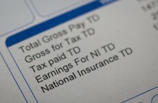 Ireland has the second highest percentage of low-paying jobs in the world