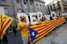 Spain wants Catalonia's independence vote declared illegal