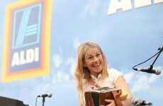 Aldi scores massive sales boost as supermarkets declare all-out ad war
