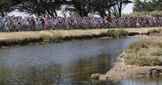 Sprint finish: everything you need to know about today's Le Tour action