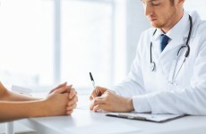 There's currently no obligation for doctors to have insurance but there soon will be