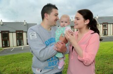 24 families to be housed in Cork ghost estate