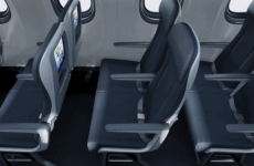 Flying could be about to get way more comfortable