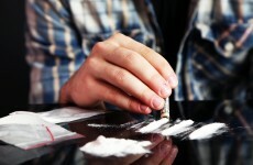 Man hands himself over to police after €80m cocaine seizure in Cork